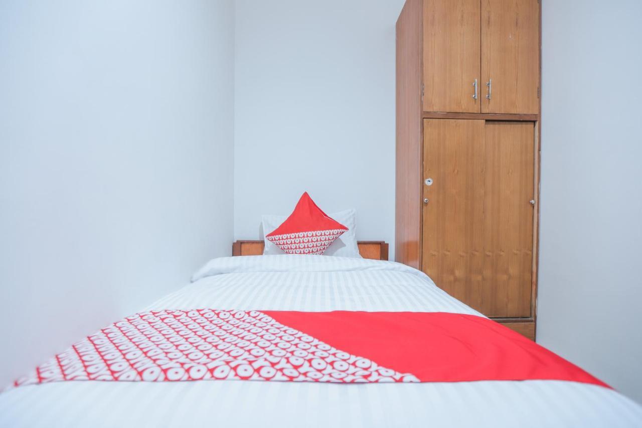 Oyo 150 Harmoni Residence 자카르타 외부 사진