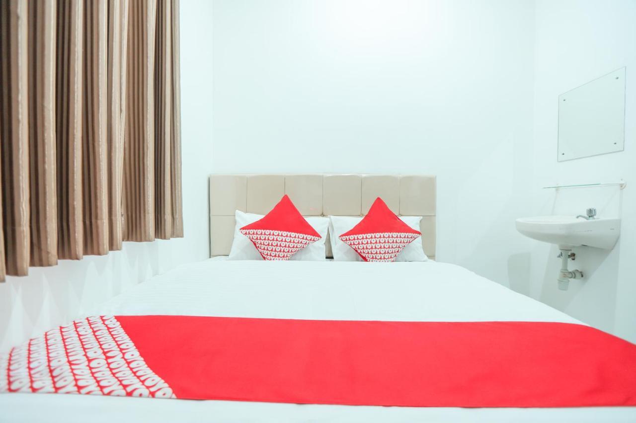 Oyo 150 Harmoni Residence 자카르타 외부 사진