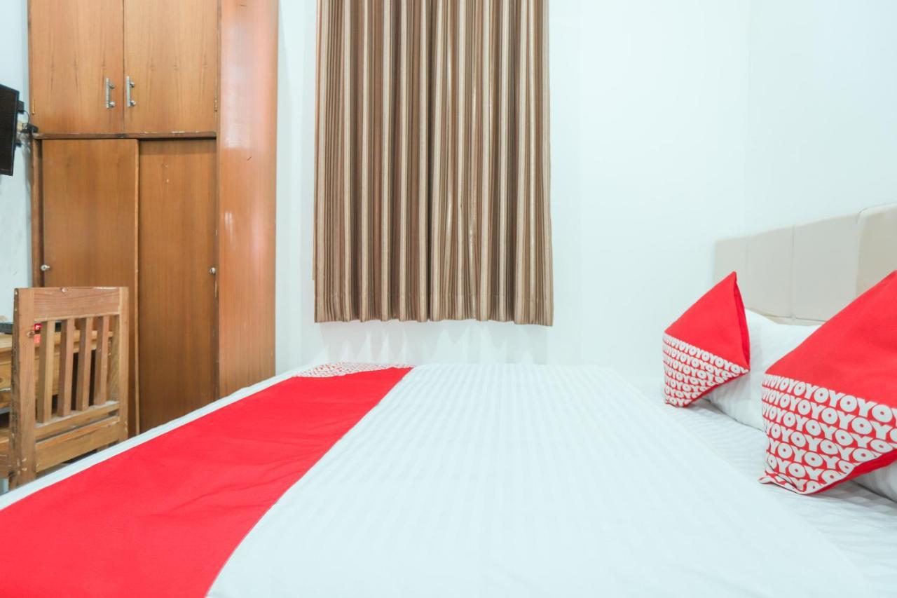 Oyo 150 Harmoni Residence 자카르타 외부 사진