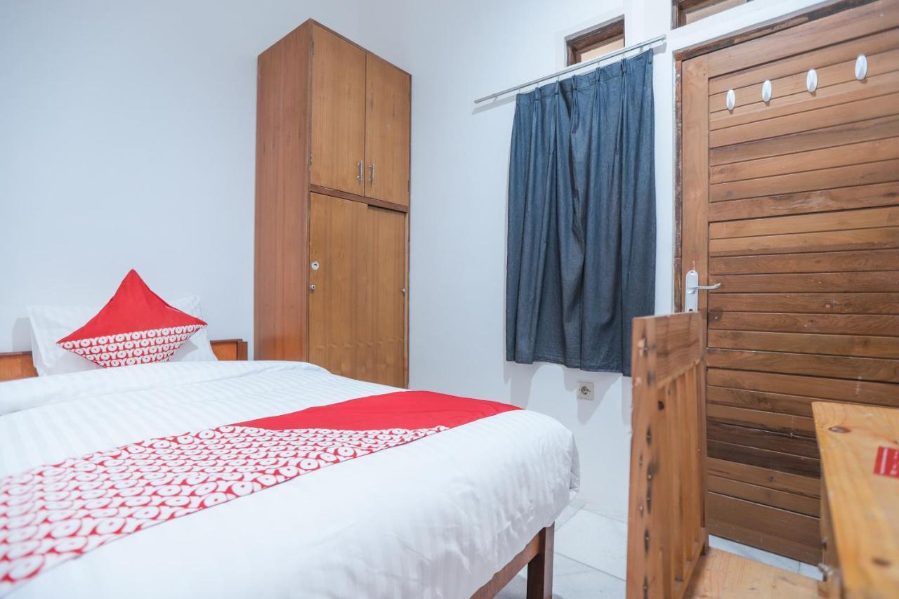 Oyo 150 Harmoni Residence 자카르타 외부 사진