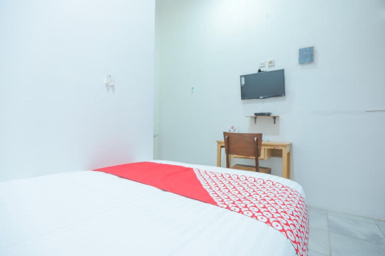 Oyo 150 Harmoni Residence 자카르타 외부 사진