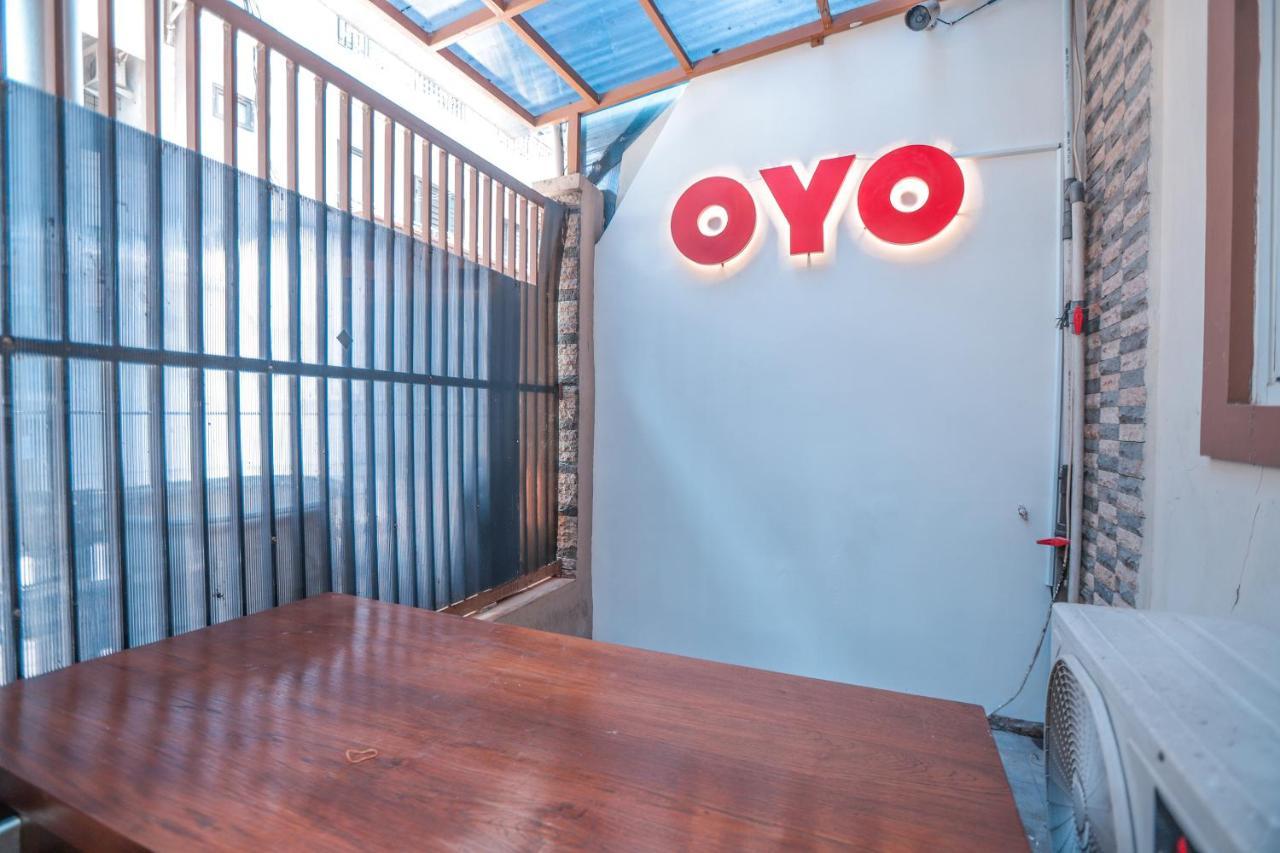 Oyo 150 Harmoni Residence 자카르타 외부 사진