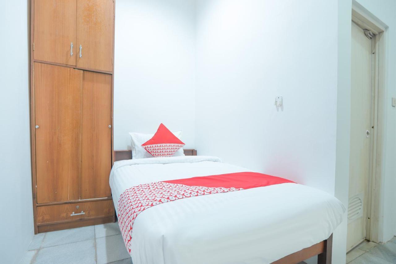 Oyo 150 Harmoni Residence 자카르타 외부 사진