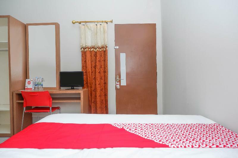 Oyo 150 Harmoni Residence 자카르타 외부 사진