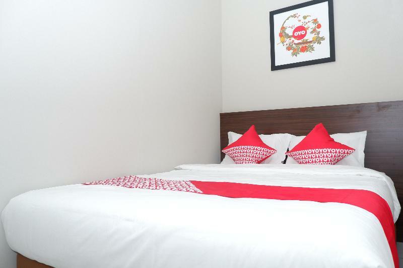 Oyo 150 Harmoni Residence 자카르타 외부 사진